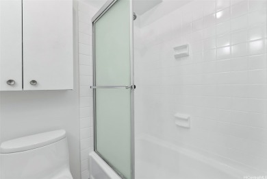 NEW PRICE and major BONUS: plumbing special assessment has on Ala Wai Golf Course in Hawaii - for sale on GolfHomes.com, golf home, golf lot