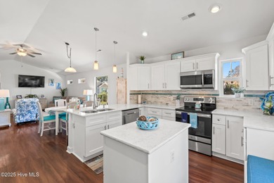 Your Dream Home Awaits by the Water's Edge Welcome to New South on Lennon Hills Golf Course in North Carolina - for sale on GolfHomes.com, golf home, golf lot