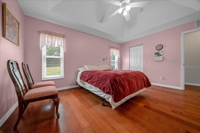 0 Down Financing Available! Experience Resort-Style Living Near on Ocala Palms Golf and Country Club in Florida - for sale on GolfHomes.com, golf home, golf lot