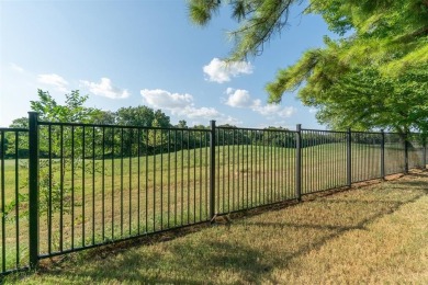 Located at 803 Cardinal Creek BLVD Unit B, Norman, OK 73072 on Jimmie Austin OU Golf Club in Oklahoma - for sale on GolfHomes.com, golf home, golf lot