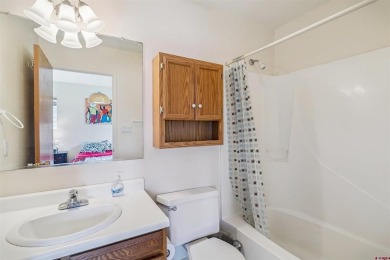 Lauri Heraty, ENGEL  VOLKERS Pagosa Springs, C: , lauri,  : on Pagosa Springs Golf Club in Colorado - for sale on GolfHomes.com, golf home, golf lot