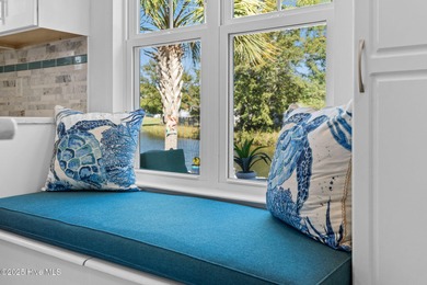 Your Dream Home Awaits by the Water's Edge Welcome to New South on Lennon Hills Golf Course in North Carolina - for sale on GolfHomes.com, golf home, golf lot