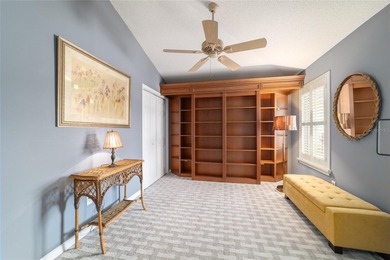 Welcome to this PRIVATE, UNIQUE, PET-FRIENDLY, FULLY FENCED on Glenview Championship Golf and Country Club in Florida - for sale on GolfHomes.com, golf home, golf lot