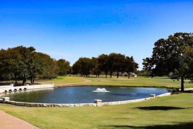 Great lot on a cul-de-sac with good hardwood trees.  White Bluff on White Bluff Resort - Old Course in Texas - for sale on GolfHomes.com, golf home, golf lot