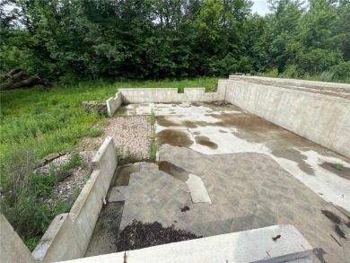 Nestled on a prime .82-acre parcel just steps from the serene on Geneva Golf Club in Minnesota - for sale on GolfHomes.com, golf home, golf lot