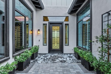 Welcome to your dream home nestled in the prestigious 'Legacy at on Seville Golf and Country Club in Arizona - for sale on GolfHomes.com, golf home, golf lot