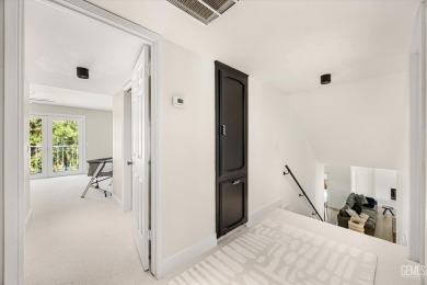 Stunning 4 bedroom, 3 bathroom home sitting on just shy of a on Kern River Golf Course in California - for sale on GolfHomes.com, golf home, golf lot