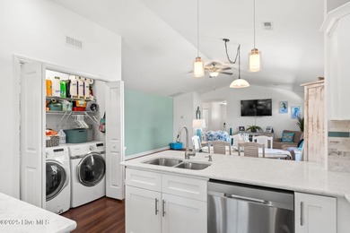 Your Dream Home Awaits by the Water's Edge Welcome to New South on Lennon Hills Golf Course in North Carolina - for sale on GolfHomes.com, golf home, golf lot