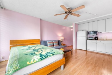 NEW PRICE and major BONUS: plumbing special assessment has on Ala Wai Golf Course in Hawaii - for sale on GolfHomes.com, golf home, golf lot