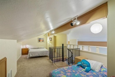 Lauri Heraty, ENGEL  VOLKERS Pagosa Springs, C: , lauri,  : on Pagosa Springs Golf Club in Colorado - for sale on GolfHomes.com, golf home, golf lot