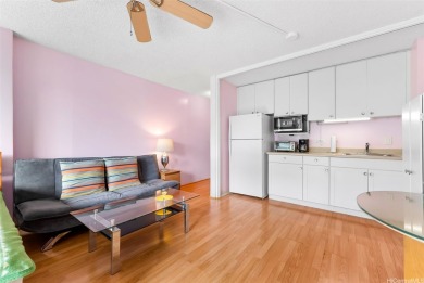 NEW PRICE and major BONUS: plumbing special assessment has on Ala Wai Golf Course in Hawaii - for sale on GolfHomes.com, golf home, golf lot