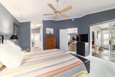 Welcome to this PRIVATE, UNIQUE, PET-FRIENDLY, FULLY FENCED on Glenview Championship Golf and Country Club in Florida - for sale on GolfHomes.com, golf home, golf lot