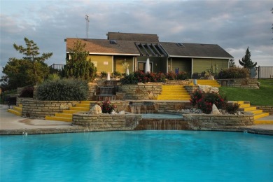Great lot on a cul-de-sac with good hardwood trees.  White Bluff on White Bluff Resort - Old Course in Texas - for sale on GolfHomes.com, golf home, golf lot