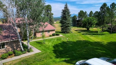 Lauri Heraty, ENGEL  VOLKERS Pagosa Springs, C: , lauri,  : on Pagosa Springs Golf Club in Colorado - for sale on GolfHomes.com, golf home, golf lot