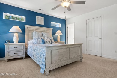 Your Dream Home Awaits by the Water's Edge Welcome to New South on Lennon Hills Golf Course in North Carolina - for sale on GolfHomes.com, golf home, golf lot