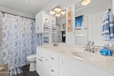 Your Dream Home Awaits by the Water's Edge Welcome to New South on Lennon Hills Golf Course in North Carolina - for sale on GolfHomes.com, golf home, golf lot