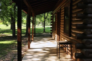 Great lot on a cul-de-sac with good hardwood trees.  White Bluff on White Bluff Resort - Old Course in Texas - for sale on GolfHomes.com, golf home, golf lot