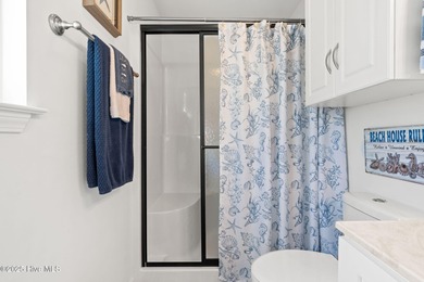 Your Dream Home Awaits by the Water's Edge Welcome to New South on Lennon Hills Golf Course in North Carolina - for sale on GolfHomes.com, golf home, golf lot