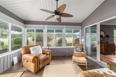 Welcome to this PRIVATE, UNIQUE, PET-FRIENDLY, FULLY FENCED on Glenview Championship Golf and Country Club in Florida - for sale on GolfHomes.com, golf home, golf lot