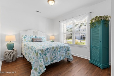 Your Dream Home Awaits by the Water's Edge Welcome to New South on Lennon Hills Golf Course in North Carolina - for sale on GolfHomes.com, golf home, golf lot