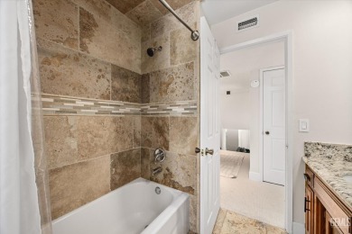 Stunning 4 bedroom, 3 bathroom home sitting on just shy of a on Kern River Golf Course in California - for sale on GolfHomes.com, golf home, golf lot