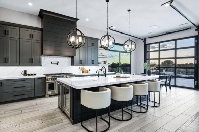 Welcome to your dream home nestled in the prestigious 'Legacy at on Seville Golf and Country Club in Arizona - for sale on GolfHomes.com, golf home, golf lot