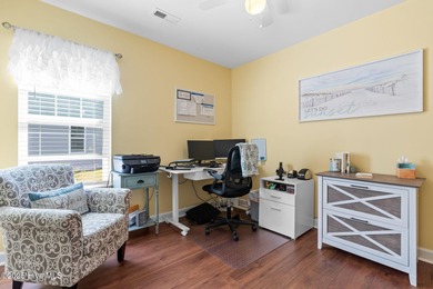 Your Dream Home Awaits by the Water's Edge Welcome to New South on Lennon Hills Golf Course in North Carolina - for sale on GolfHomes.com, golf home, golf lot