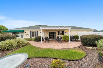 Welcome to this PRIVATE, UNIQUE, PET-FRIENDLY, FULLY FENCED on Glenview Championship Golf and Country Club in Florida - for sale on GolfHomes.com, golf home, golf lot