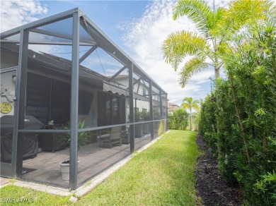 Welcome to this exquisite home in Ave Maria, where luxury meets on Panther Run Golf Club in Florida - for sale on GolfHomes.com, golf home, golf lot