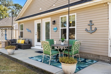 Your Dream Home Awaits by the Water's Edge Welcome to New South on Lennon Hills Golf Course in North Carolina - for sale on GolfHomes.com, golf home, golf lot