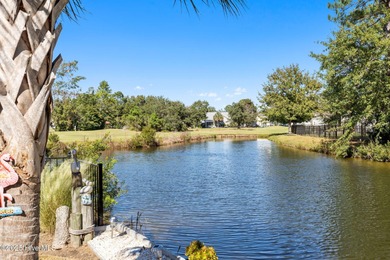 Your Dream Home Awaits by the Water's Edge Welcome to New South on Lennon Hills Golf Course in North Carolina - for sale on GolfHomes.com, golf home, golf lot