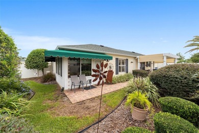 Welcome to this PRIVATE, UNIQUE, PET-FRIENDLY, FULLY FENCED on Glenview Championship Golf and Country Club in Florida - for sale on GolfHomes.com, golf home, golf lot