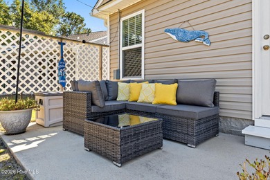 Your Dream Home Awaits by the Water's Edge Welcome to New South on Lennon Hills Golf Course in North Carolina - for sale on GolfHomes.com, golf home, golf lot