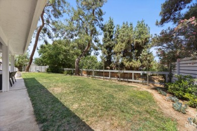 Stunning 4 bedroom, 3 bathroom home sitting on just shy of a on Kern River Golf Course in California - for sale on GolfHomes.com, golf home, golf lot