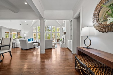 Experience the ultimate lakefront living with this stunning on Reynolds Lake Oconee - The Oconee in Georgia - for sale on GolfHomes.com, golf home, golf lot