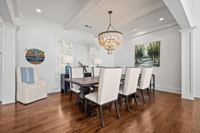 Experience the ultimate lakefront living with this stunning on Reynolds Lake Oconee - The Oconee in Georgia - for sale on GolfHomes.com, golf home, golf lot
