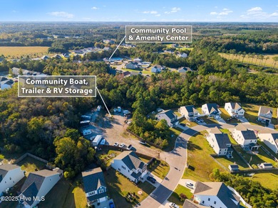 Your Dream Home Awaits by the Water's Edge Welcome to New South on Lennon Hills Golf Course in North Carolina - for sale on GolfHomes.com, golf home, golf lot