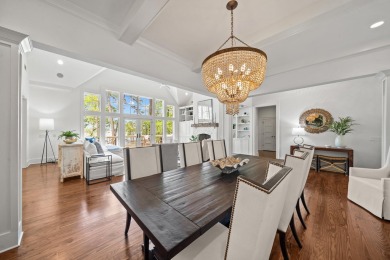 Experience the ultimate lakefront living with this stunning on Reynolds Lake Oconee - The Oconee in Georgia - for sale on GolfHomes.com, golf home, golf lot