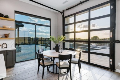 Welcome to your dream home nestled in the prestigious 'Legacy at on Seville Golf and Country Club in Arizona - for sale on GolfHomes.com, golf home, golf lot