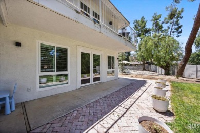 Stunning 4 bedroom, 3 bathroom home sitting on just shy of a on Kern River Golf Course in California - for sale on GolfHomes.com, golf home, golf lot