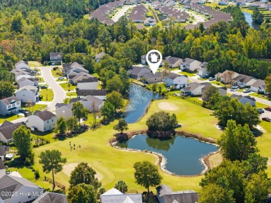 Your Dream Home Awaits by the Water's Edge

Welcome to New on Lennon Hills Golf Course in North Carolina - for sale on GolfHomes.com, golf home, golf lot