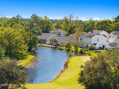 Your Dream Home Awaits by the Water's Edge

Welcome to New on Lennon Hills Golf Course in North Carolina - for sale on GolfHomes.com, golf home, golf lot