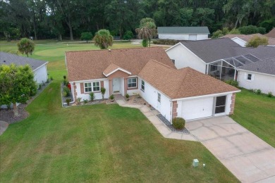 0 Down Financing Available! Experience Resort-Style Living Near on Ocala Palms Golf and Country Club in Florida - for sale on GolfHomes.com, golf home, golf lot