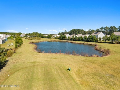 Your Dream Home Awaits by the Water's Edge Welcome to New South on Lennon Hills Golf Course in North Carolina - for sale on GolfHomes.com, golf home, golf lot