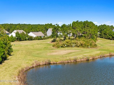 Your Dream Home Awaits by the Water's Edge Welcome to New South on Lennon Hills Golf Course in North Carolina - for sale on GolfHomes.com, golf home, golf lot