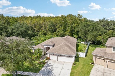 Calm after the storm? More like calm during--no hurricane damage on Heritage Isles Golf and Country Club in Florida - for sale on GolfHomes.com, golf home, golf lot