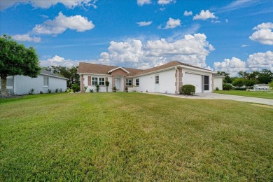 0 Down Financing Available! Experience Resort-Style Living Near on Ocala Palms Golf and Country Club in Florida - for sale on GolfHomes.com, golf home, golf lot
