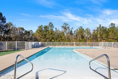 Your Dream Home Awaits by the Water's Edge Welcome to New South on Lennon Hills Golf Course in North Carolina - for sale on GolfHomes.com, golf home, golf lot