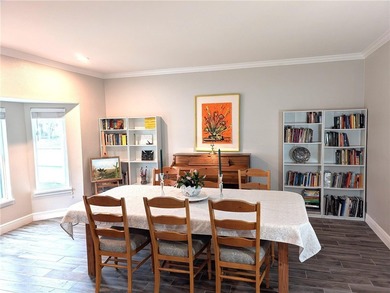 This home has an excellent location! Three blocks from Corpus on Oso Beach Municipal Golf Course in Texas - for sale on GolfHomes.com, golf home, golf lot