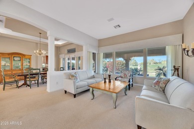 Situated in the prestigious Biltmore Greens, moments from the on Arizona Biltmore Golf and Country Club in Arizona - for sale on GolfHomes.com, golf home, golf lot